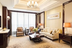Yiwu Marriott Hotel, Wenzhou